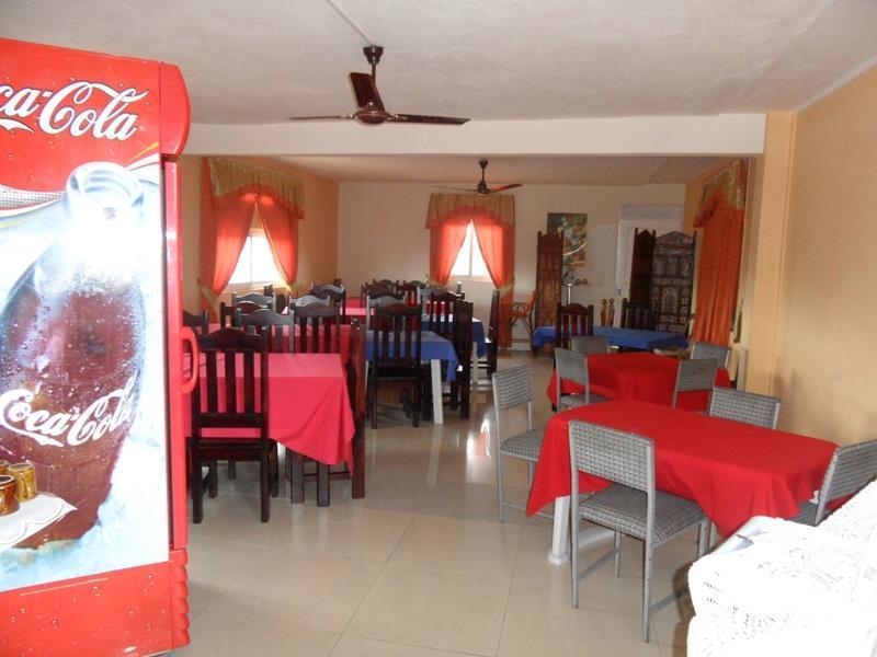 Sun 7 Guest House-Hotel Grand Baie Extérieur photo